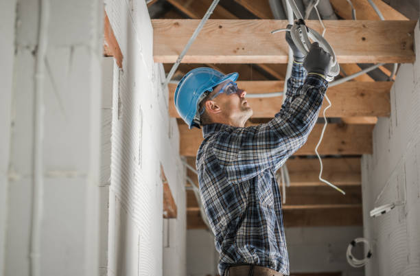 Best Electrician for Home Renovation  in The Colony, TX