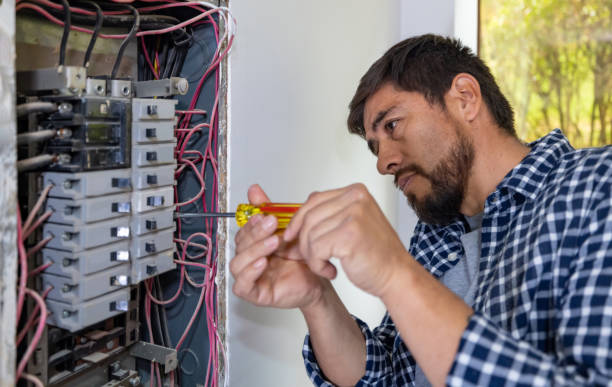 Best Commercial Electrician Services  in The Colony, TX